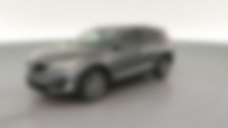 2019 Acura RDX vehicle photo