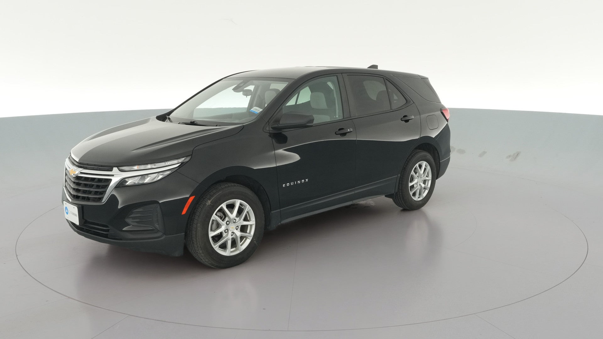 2023 Chevrolet Equinox vehicle photo