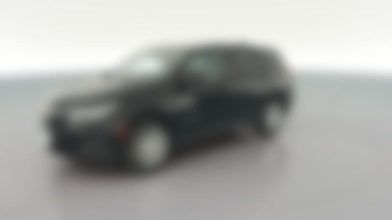2023 Chevrolet Equinox vehicle photo
