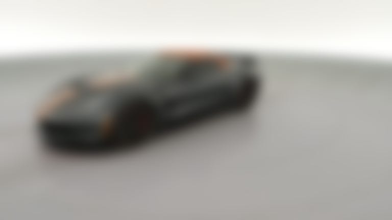 2018 Chevrolet Corvette vehicle photo