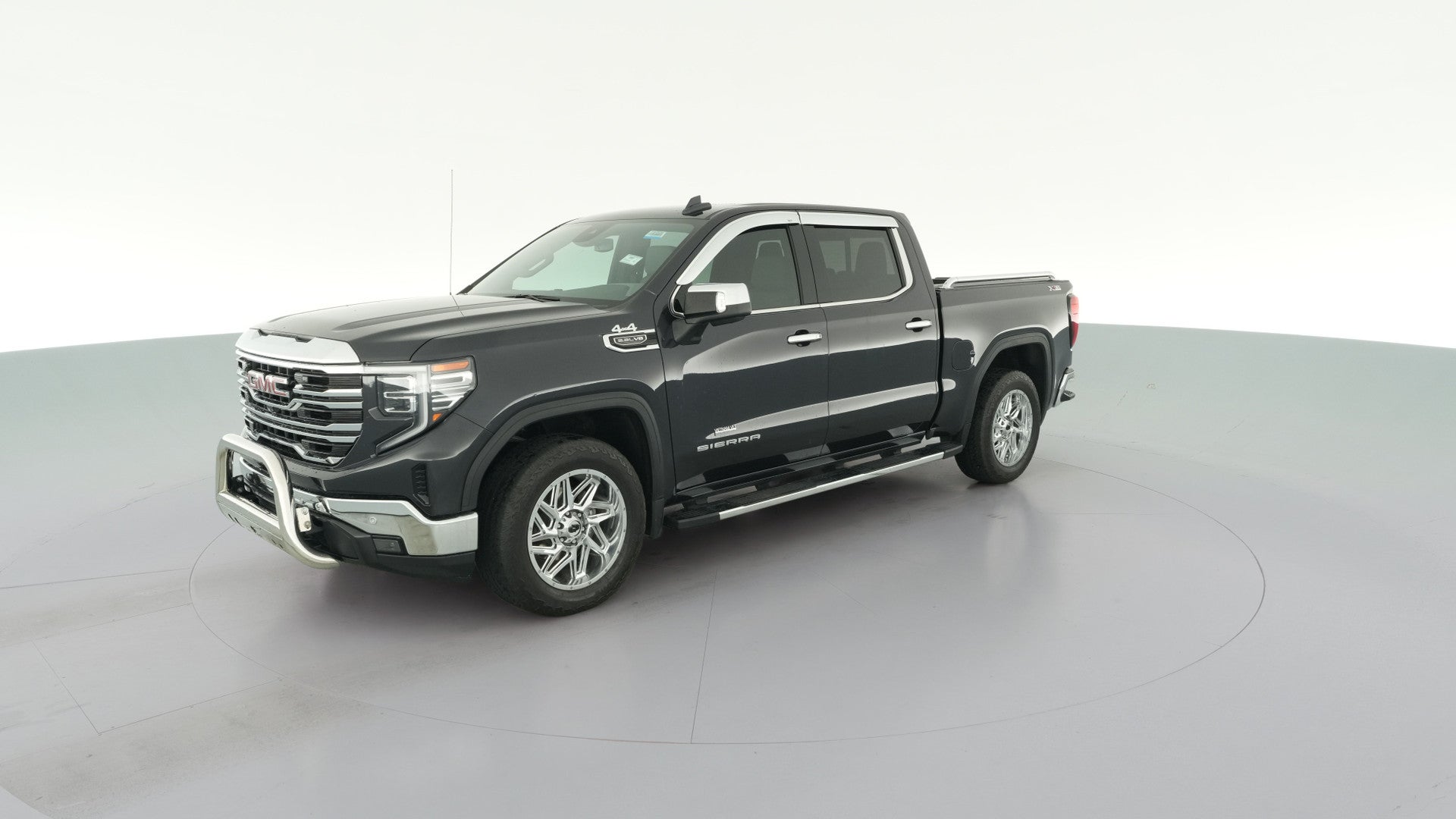 2023 GMC Sierra 1500 Crew Cab vehicle photo