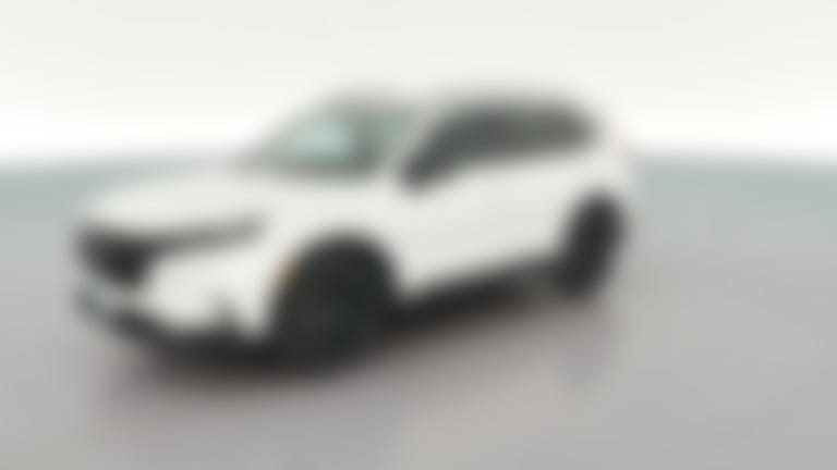2025 Honda CR-V Hybrid vehicle photo