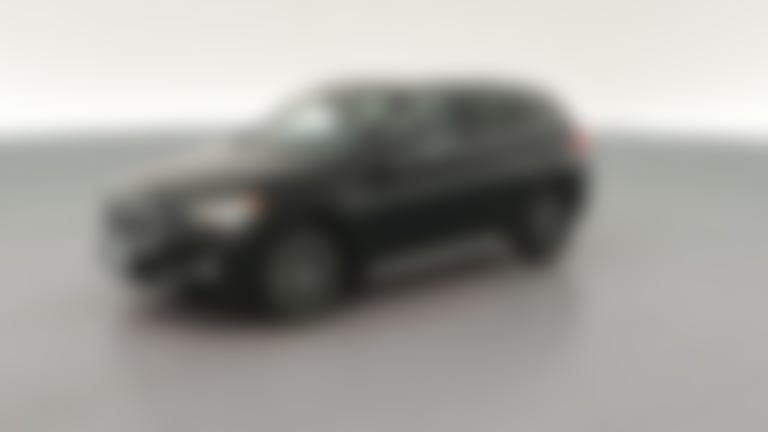 2021 BMW X1 vehicle photo