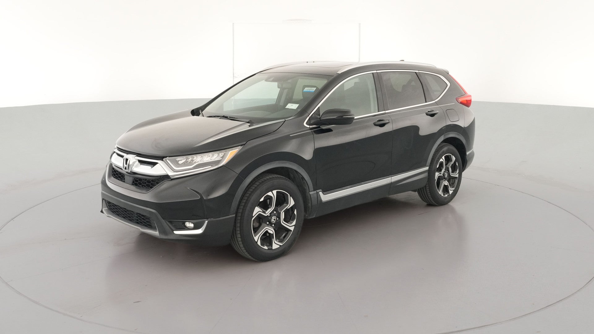 2019 Honda CR-V vehicle photo