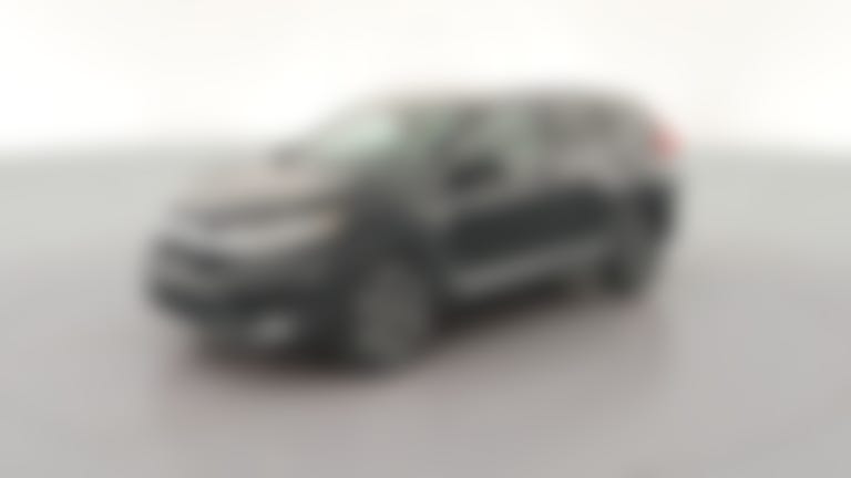 2019 Honda CR-V vehicle photo
