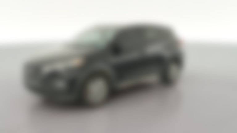 2018 Hyundai Tucson vehicle photo