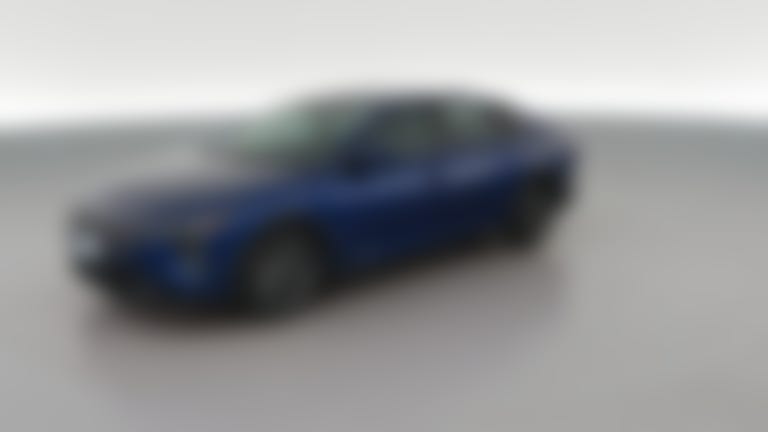 2025 Kia K4 vehicle photo