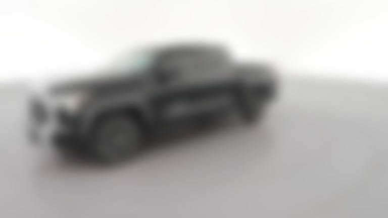2024 Toyota Tundra CrewMax vehicle photo