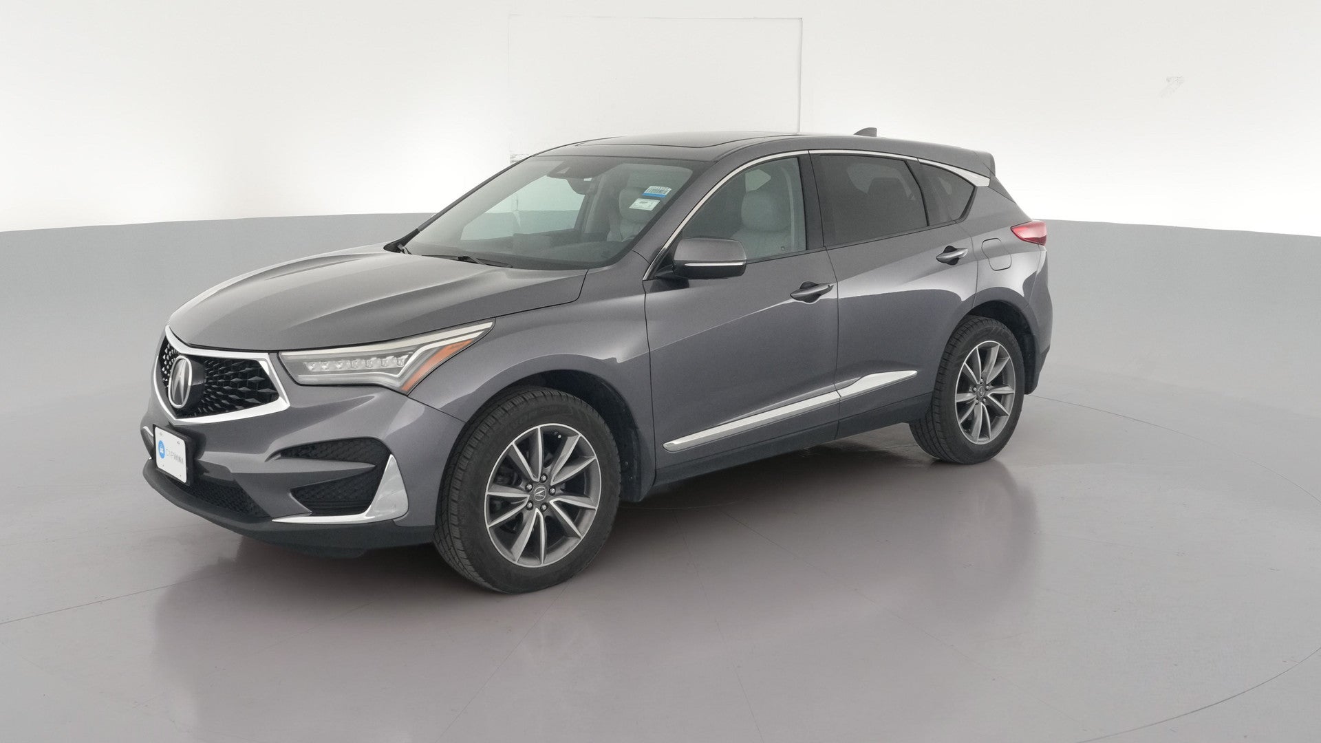 2020 Acura RDX vehicle photo