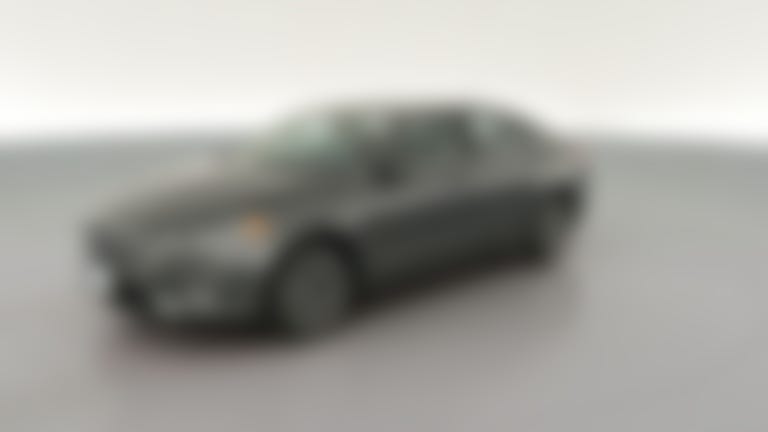 2017 Ford Fusion vehicle photo