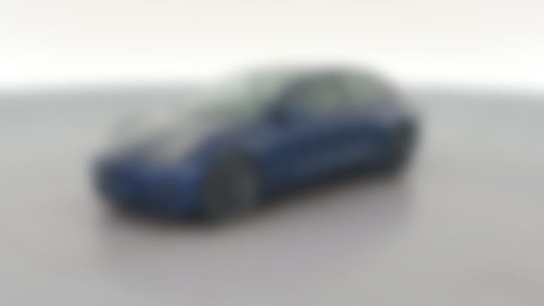2021 Tesla Model 3 vehicle photo