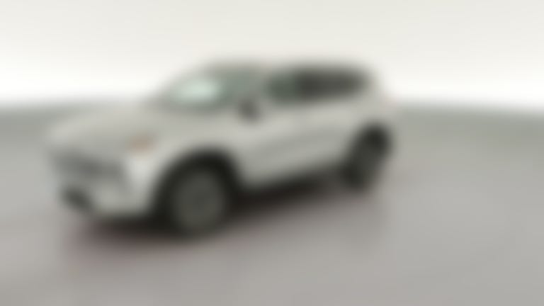 2023 Hyundai Santa Fe vehicle photo