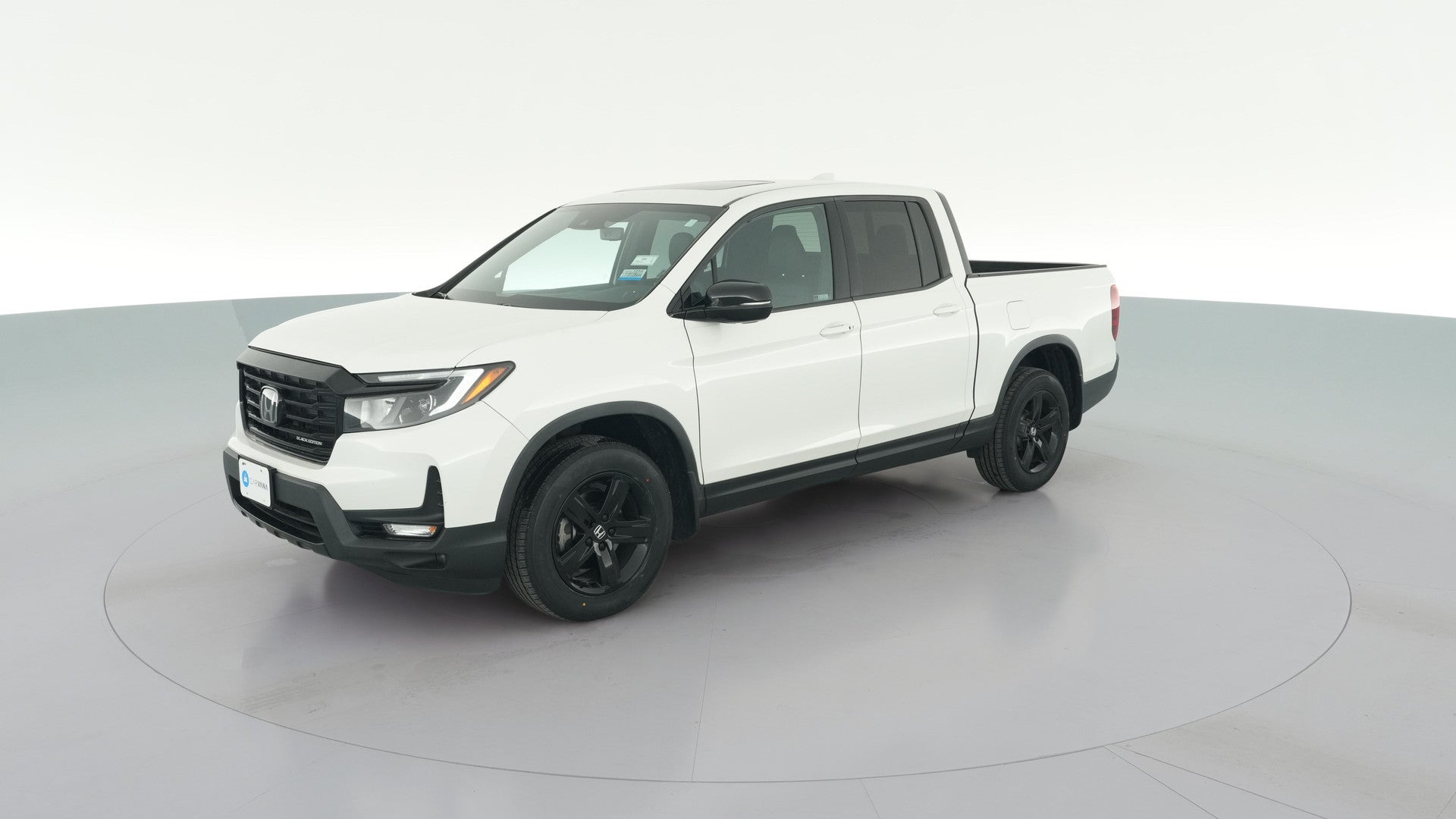 2022 Honda Ridgeline vehicle photo