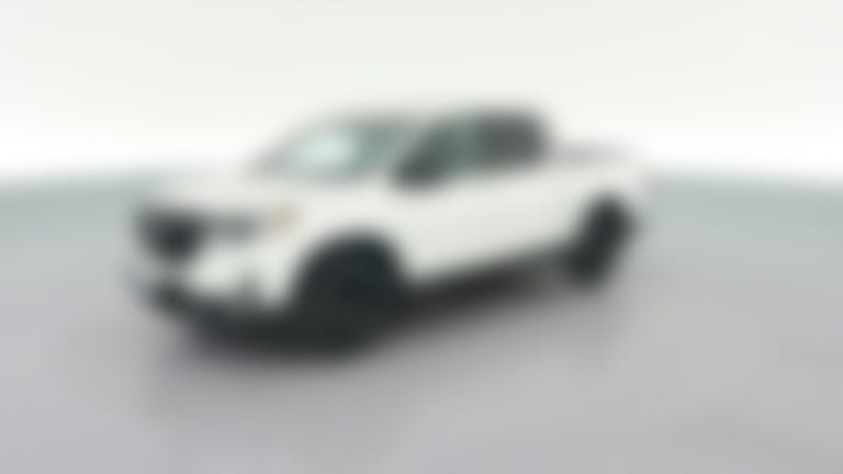 2022 Honda Ridgeline vehicle photo