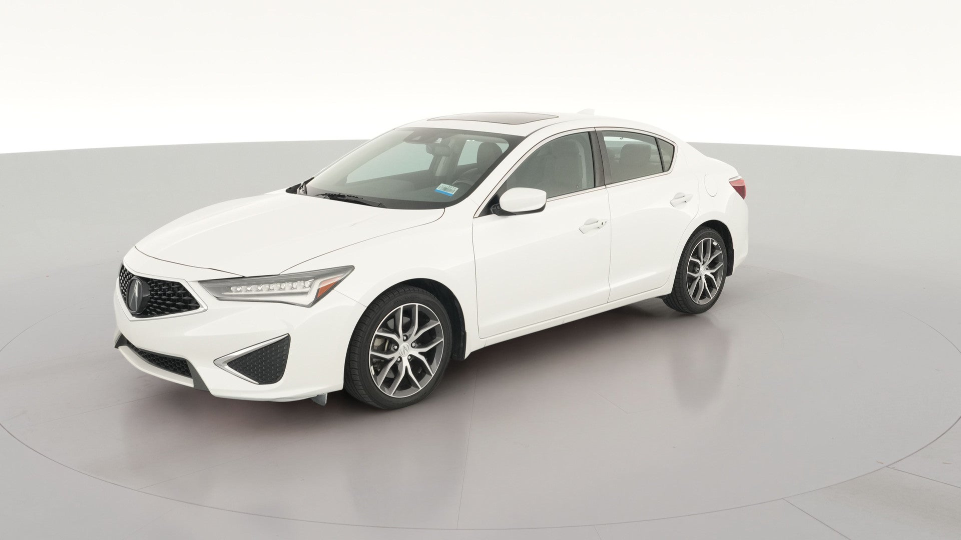 2022 Acura ILX vehicle photo