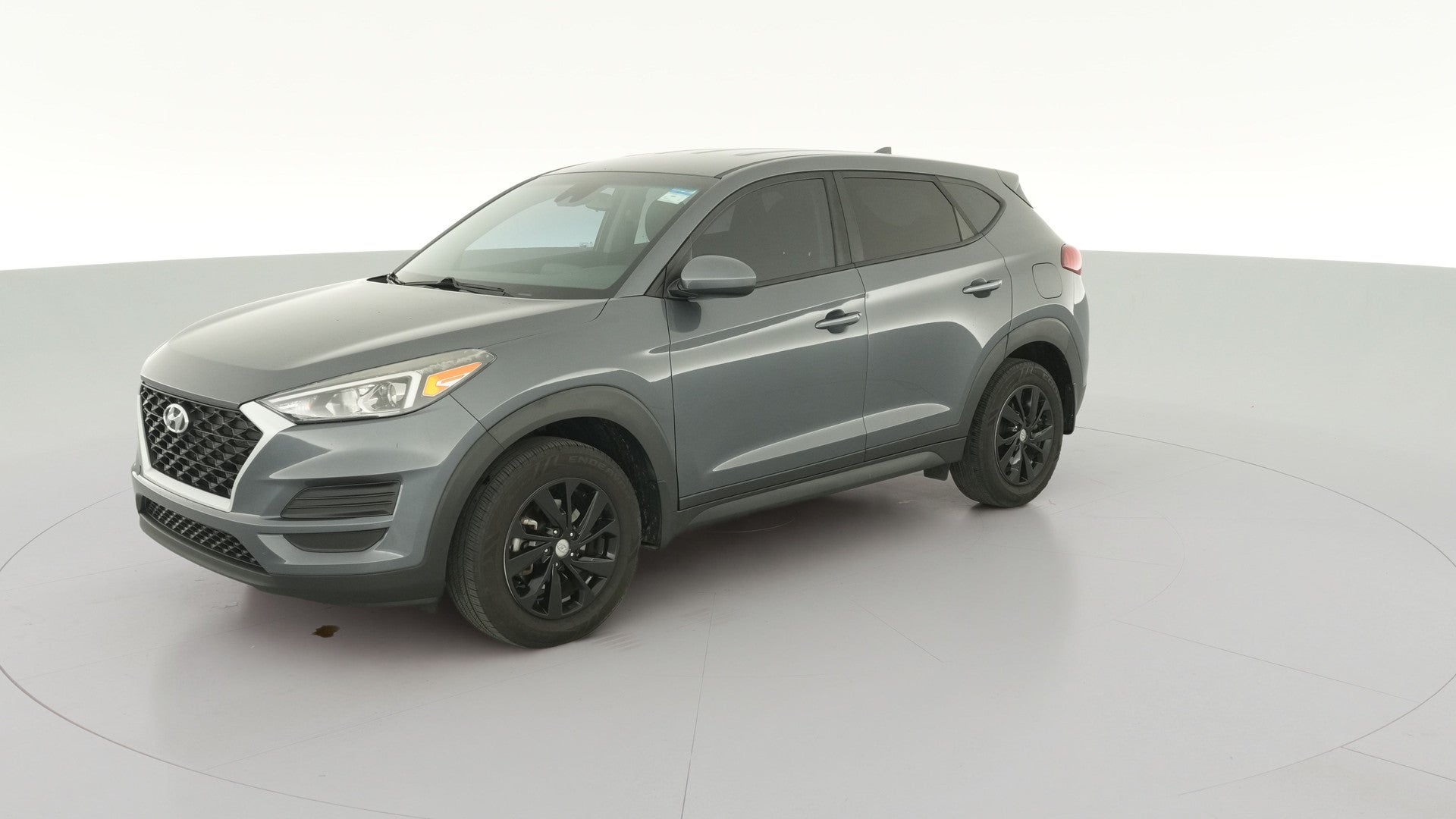 2019 Hyundai Tucson vehicle photo