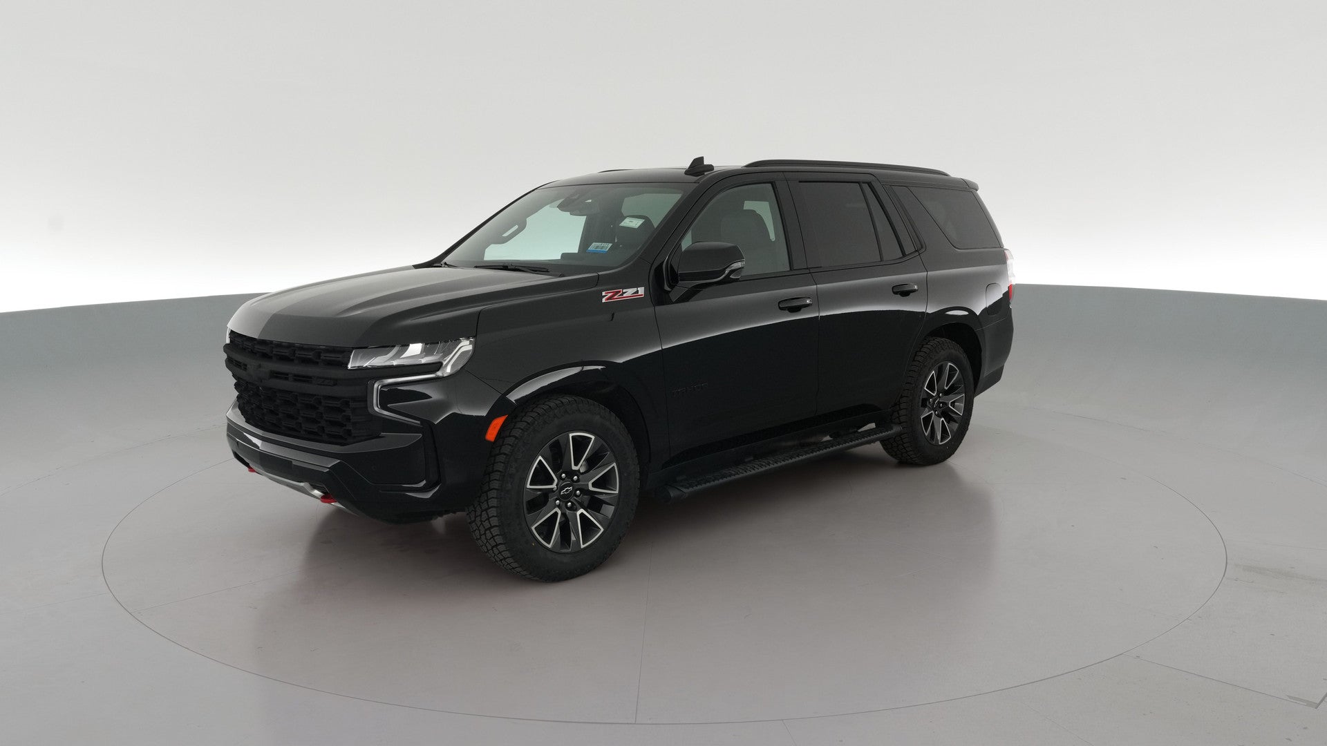 2022 Chevrolet Tahoe vehicle photo