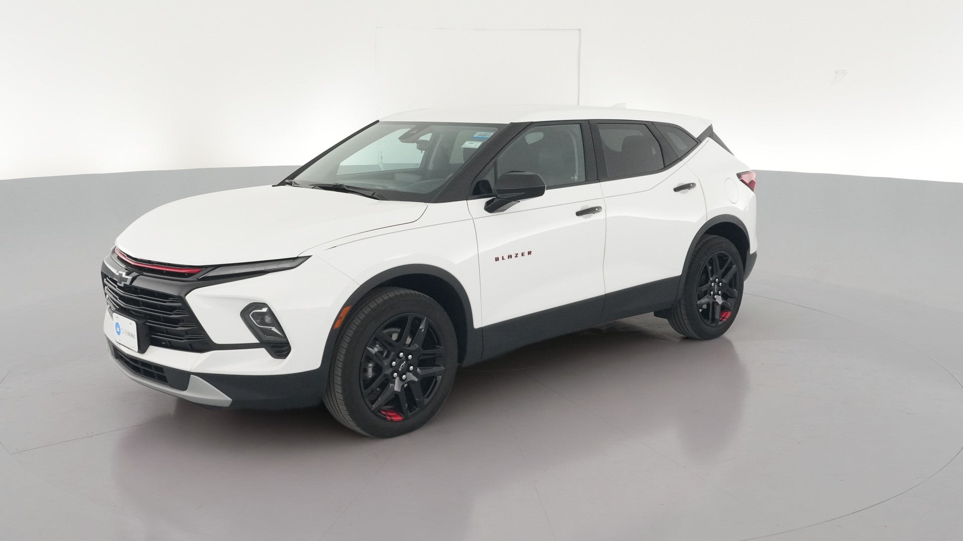 2023 Chevrolet Blazer vehicle photo