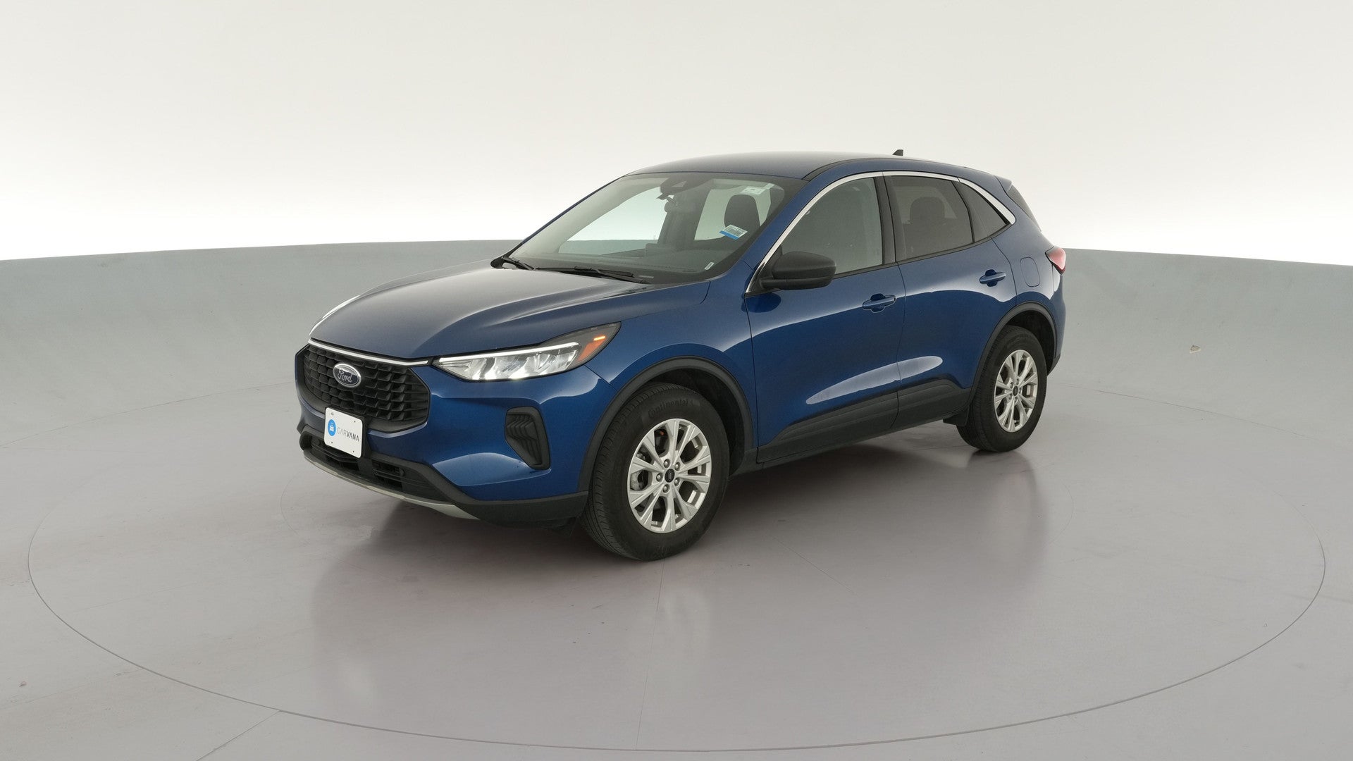 2023 Ford Escape vehicle photo