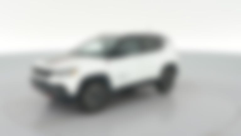 2025 Jeep Compass vehicle photo