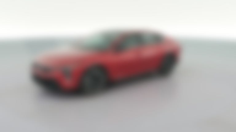 2025 Kia K4 vehicle photo