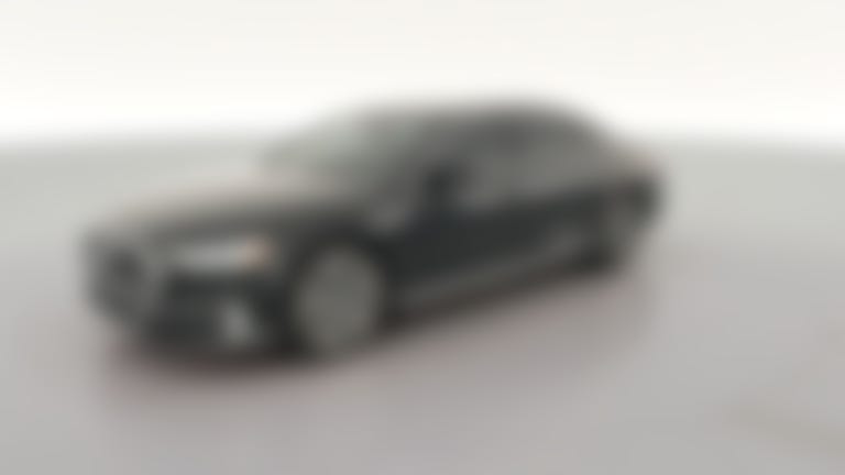 2019 Audi A8 vehicle photo