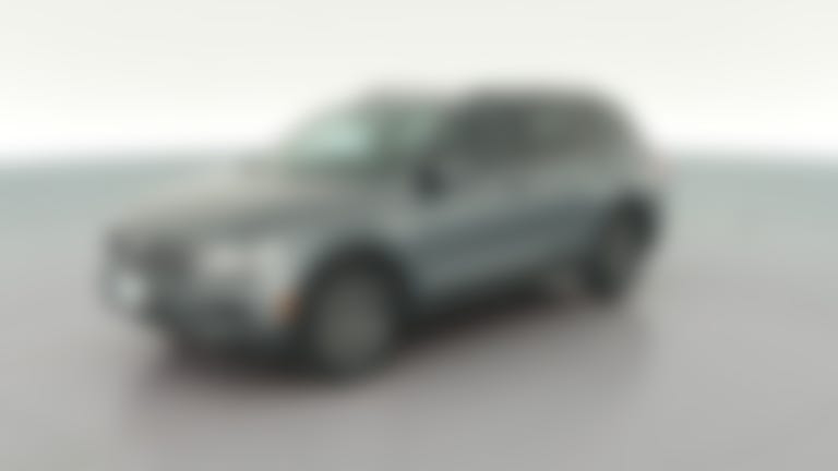 2021 Volkswagen Tiguan vehicle photo