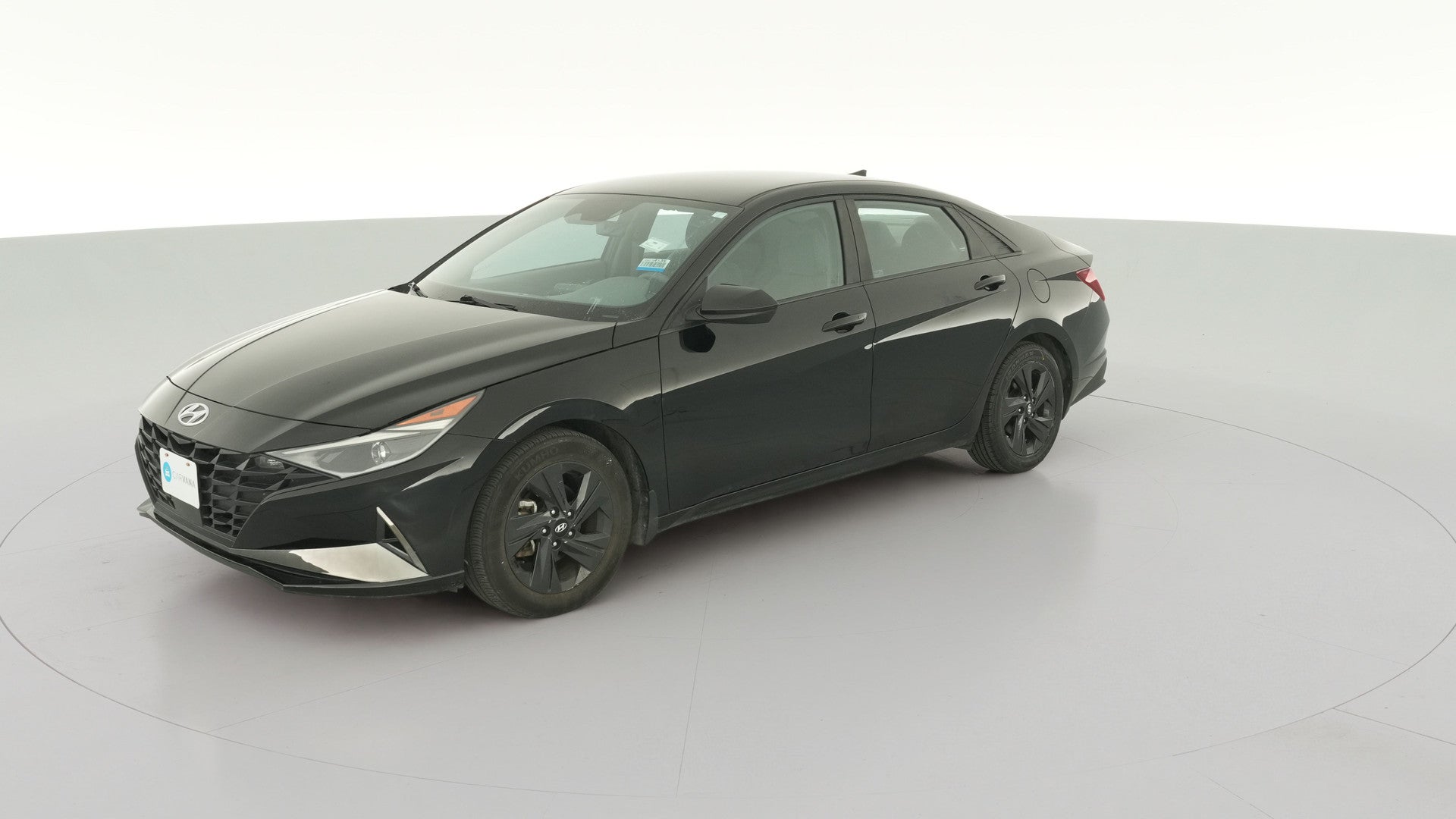 2022 Hyundai Elantra vehicle photo