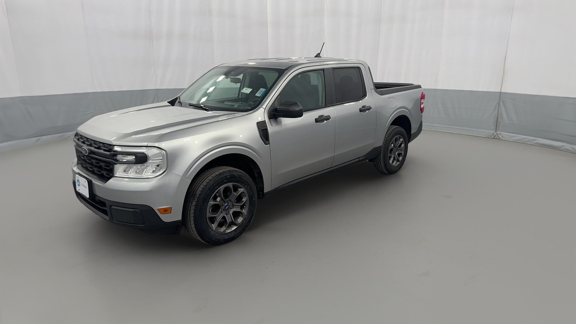 2023 Ford Maverick vehicle photo