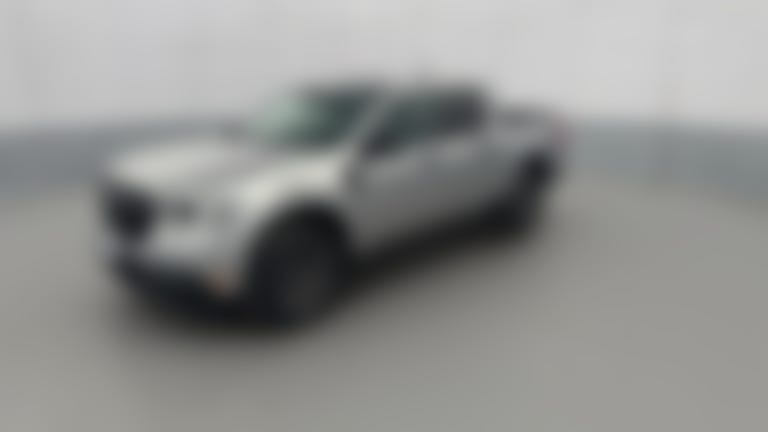 2023 Ford Maverick vehicle photo