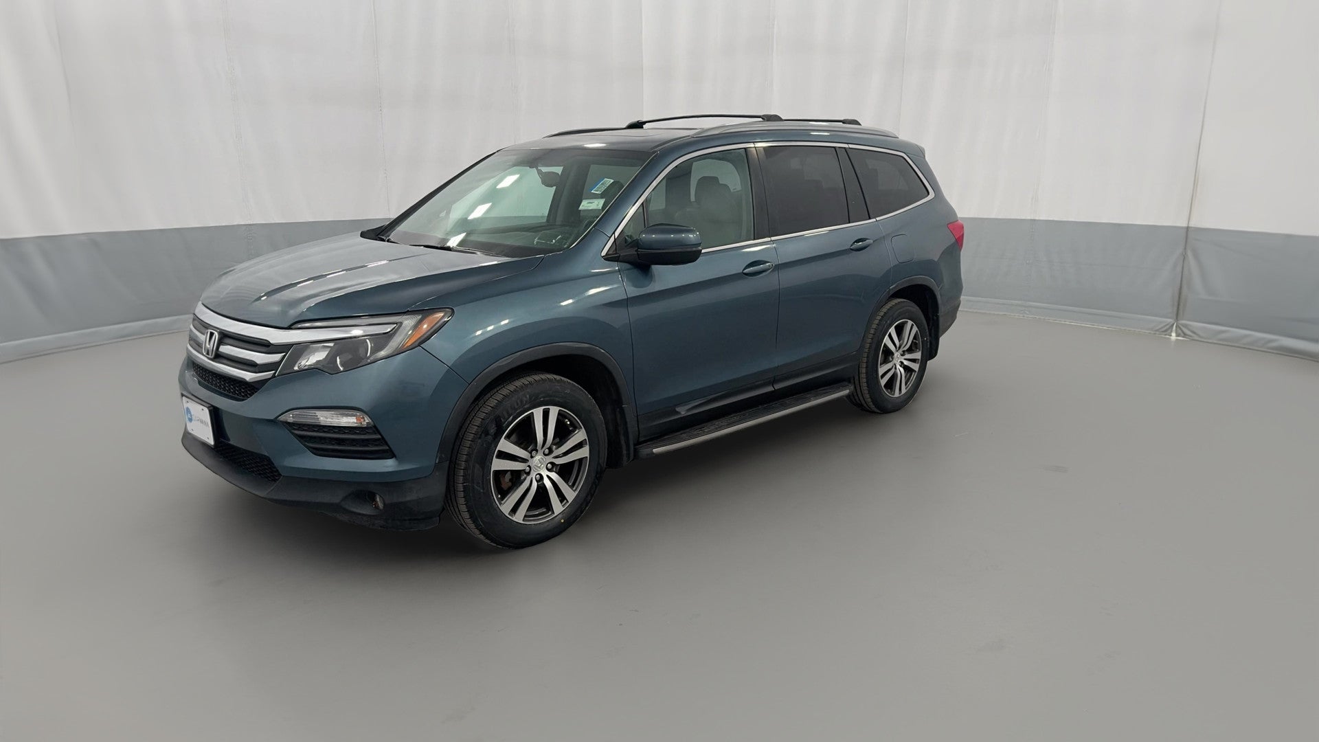 2016 Honda Pilot vehicle photo