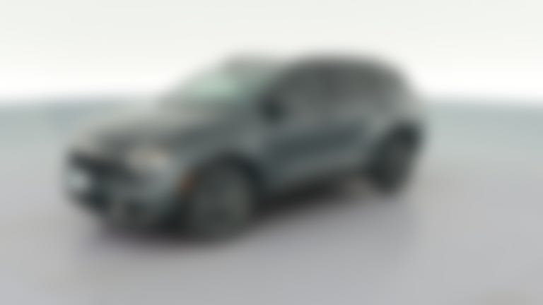 2024 Kia Sportage Hybrid vehicle photo