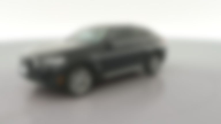 2024 BMW X4 vehicle photo
