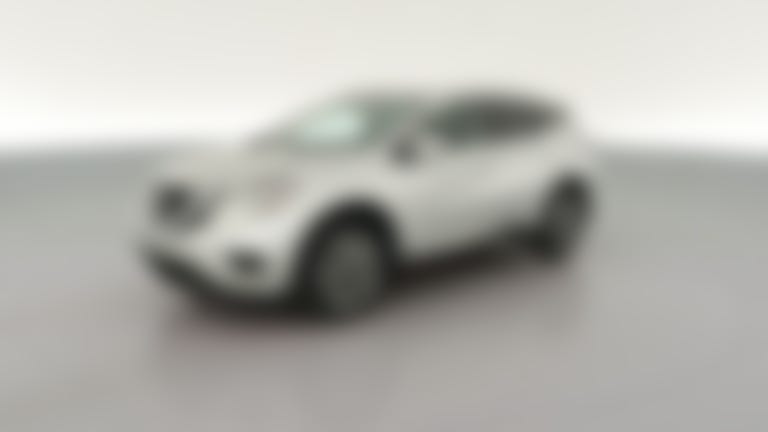 2015 Nissan Murano vehicle photo