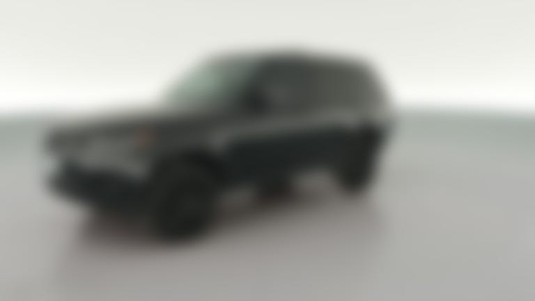 2020 Land Rover Range Rover vehicle photo