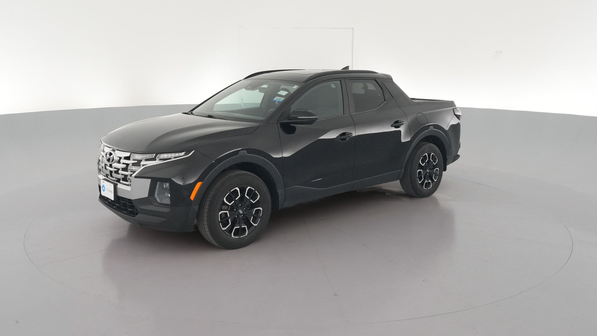 2022 Hyundai Santa Cruz vehicle photo