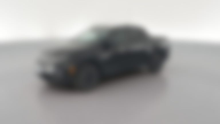 2022 Hyundai Santa Cruz vehicle photo