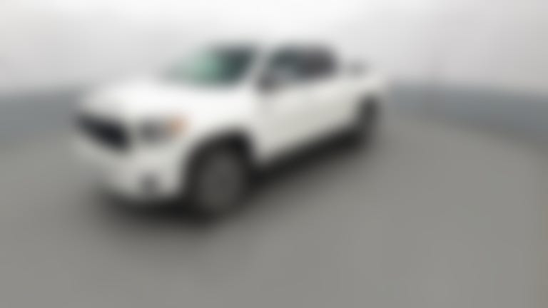 2020 Toyota Tundra CrewMax vehicle photo