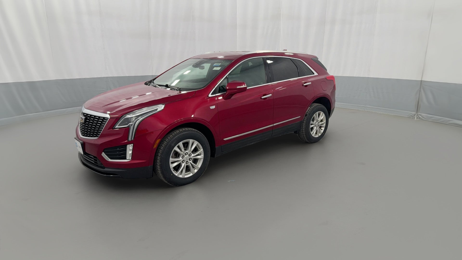 2020 Cadillac XT5 vehicle photo