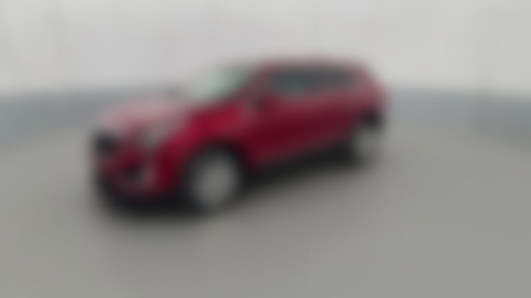 2020 Cadillac XT5 vehicle photo