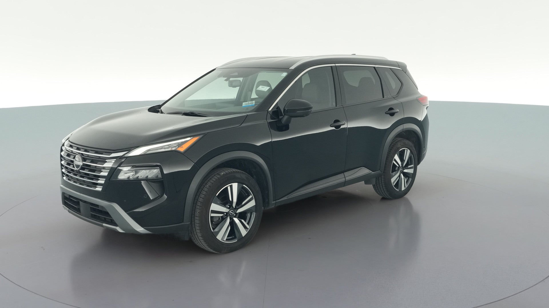 2024 Nissan Rogue vehicle photo