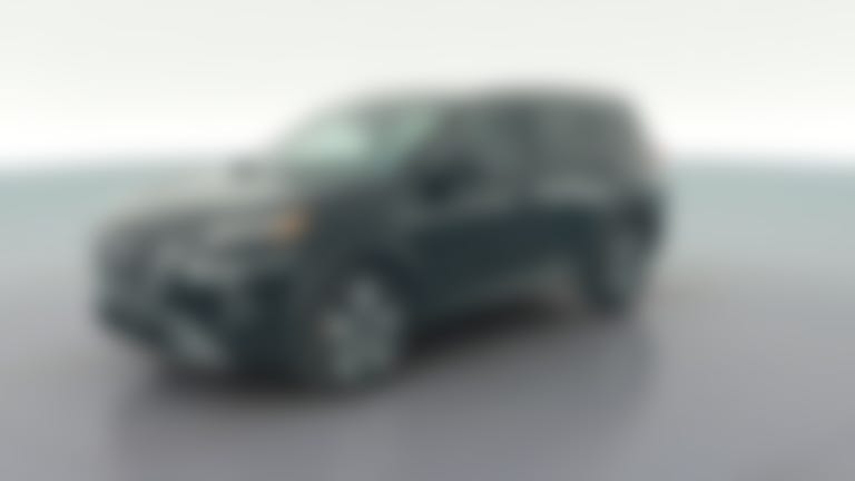 2024 Nissan Rogue vehicle photo