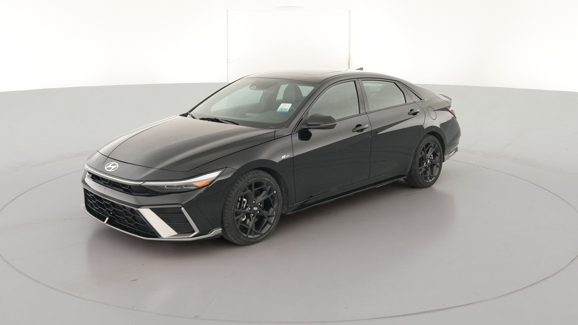 2025 Hyundai Elantra vehicle photo