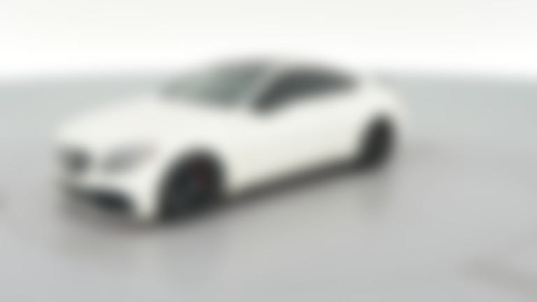 2018 Mercedes-Benz Mercedes-AMG C-Class vehicle photo