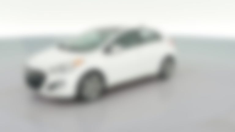 2014 Hyundai Elantra vehicle photo