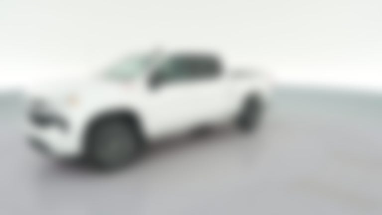 2023 Chevrolet Silverado 1500 Crew Cab vehicle photo
