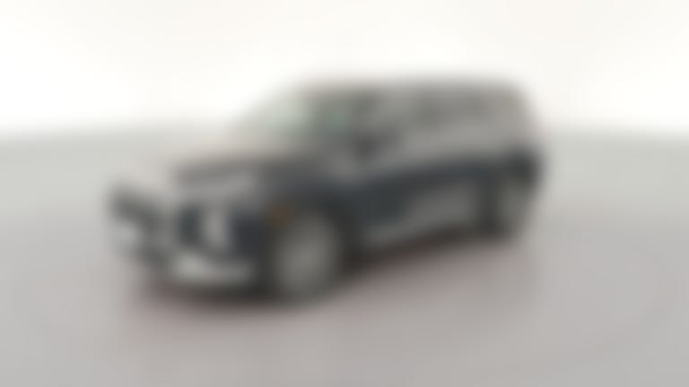 2023 Hyundai Palisade vehicle photo
