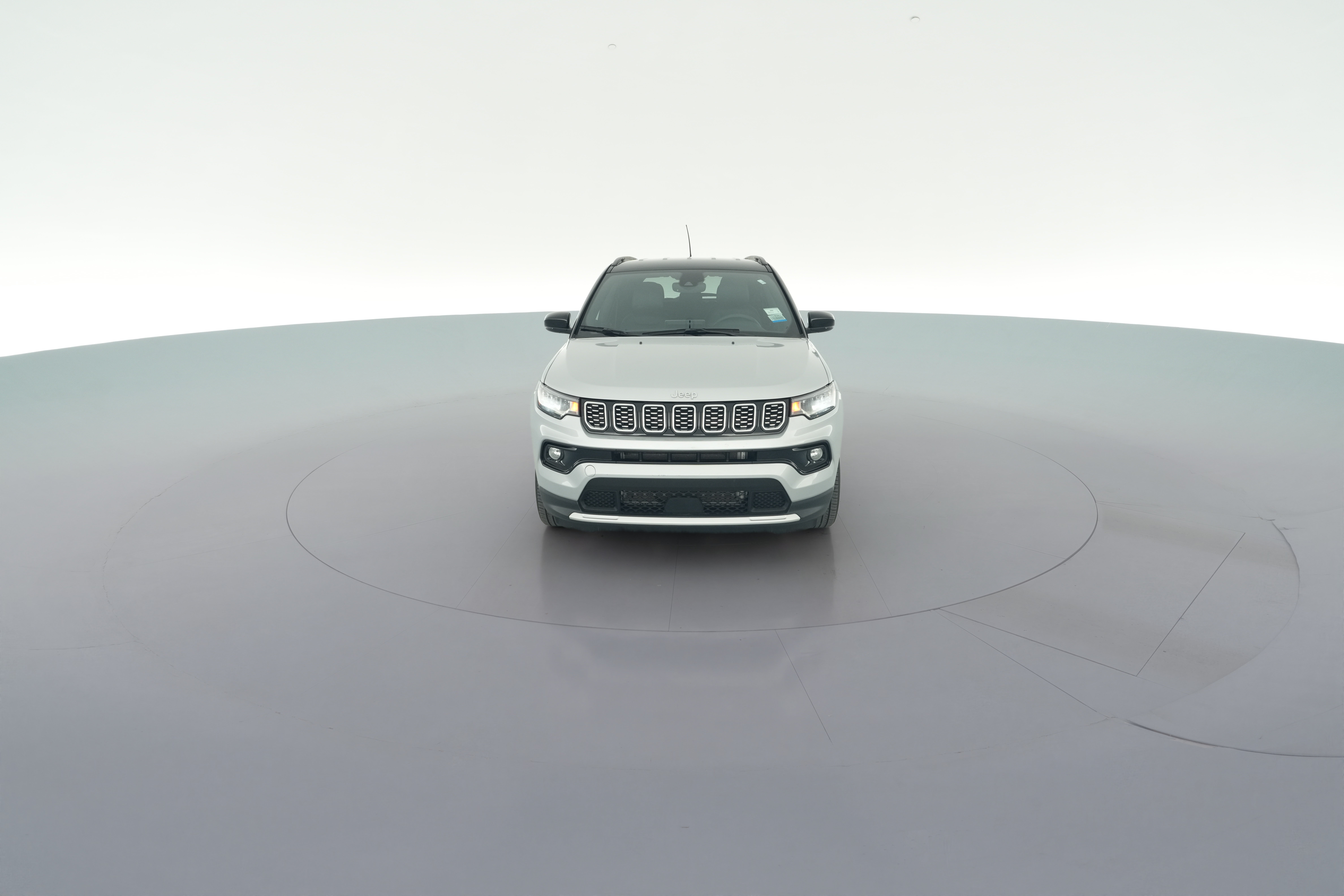 2025 Jeep Compass Limited - Photo 39