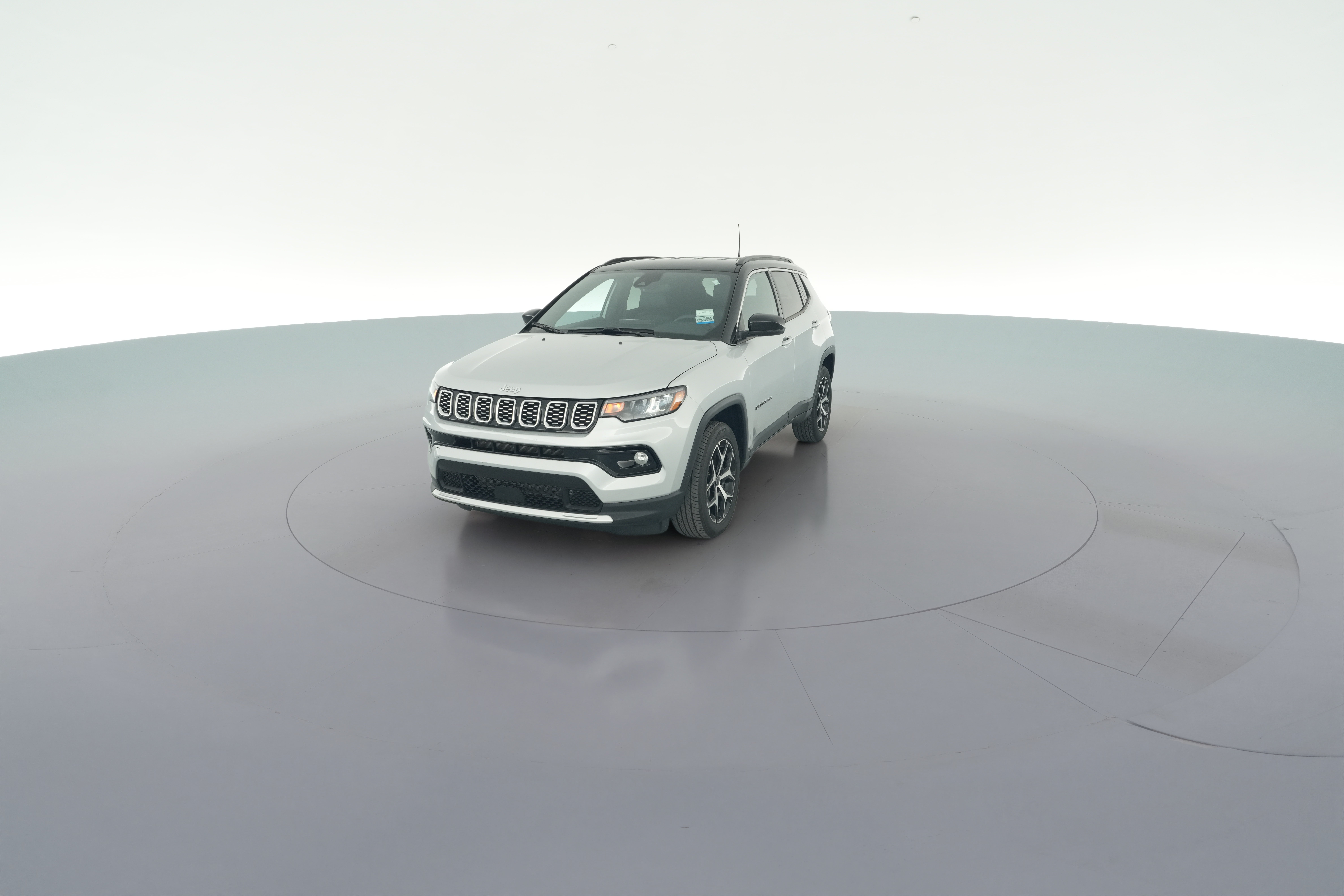2025 Jeep Compass Limited - Photo 40