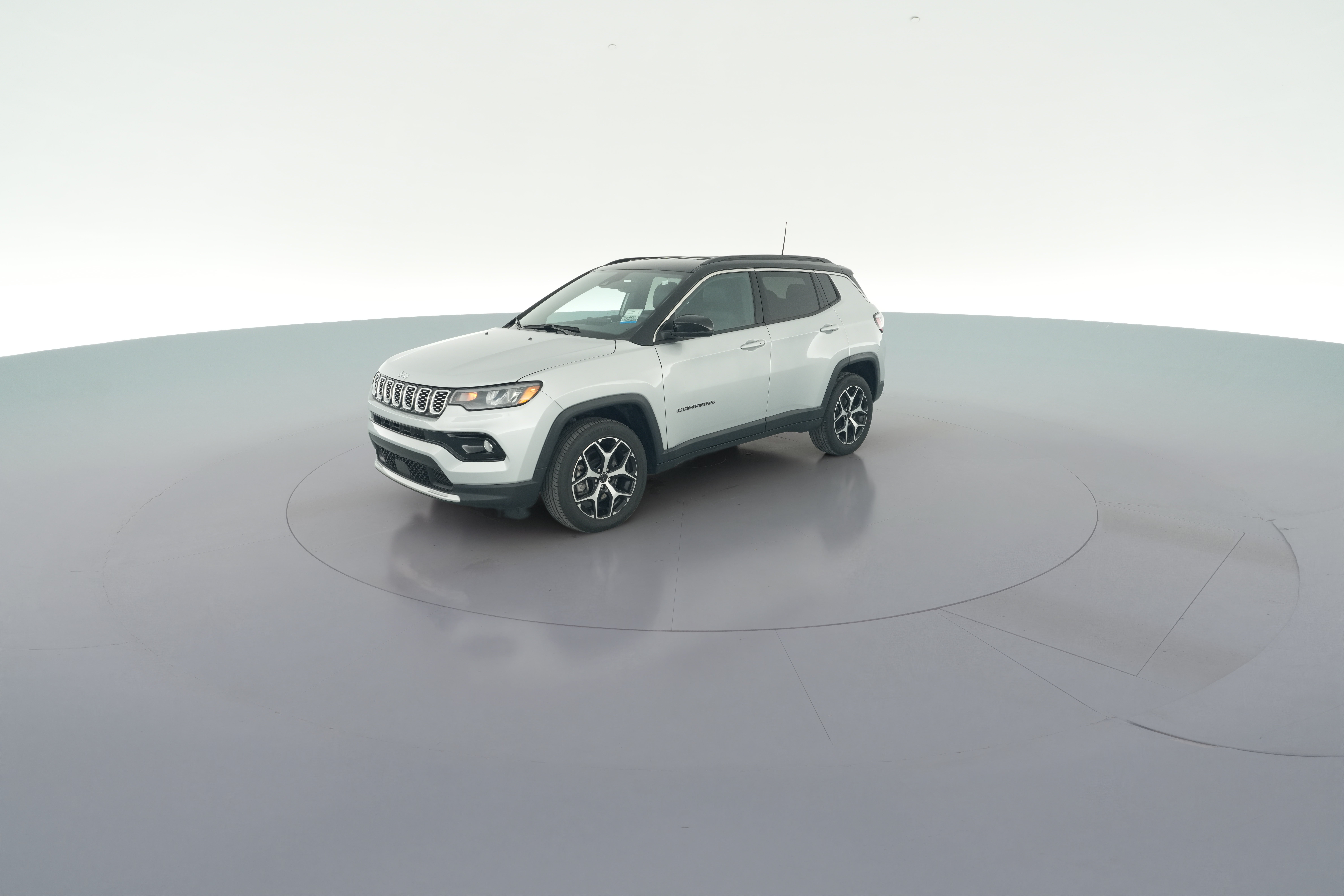 2025 Jeep Compass Limited - Photo 41